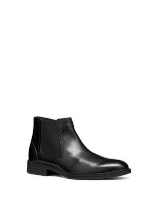 BEATLES UOMO - GEOX NERO - U66NZA 00043 2