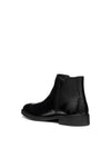 BEATLES UOMO - GEOX NERO - U66NZA 00043 3