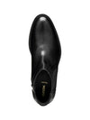 BEATLES UOMO - GEOX NERO - U66NZA 00043 5