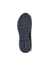 SNEAKERS UOMO - GEOX NAVY-GRIGIO - U66PBA 0006K 6