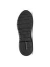 SNEAKERS UOMO - GEOX NERO - U66PBA 0006K 6