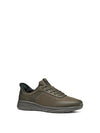 SNEAKERS UOMO - GEOX MILITARE - U66PBB 014BC 2