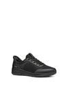 SNEAKERS UOMO - GEOX NERO - U66PBB 014BC 2