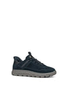 SNEAKERS UOMO - GEOX NAVY - U66PCA 00022 2
