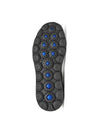 SNEAKERS UOMO - GEOX NERO - U66PCA 00022 6