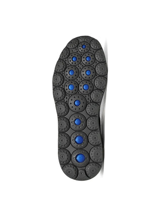 SNEAKERS UOMO - GEOX NERO - U66PCA 00022 6