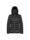 GIUBBOTTO DONNA - GEOX NERO - W6628Z T3274 1
