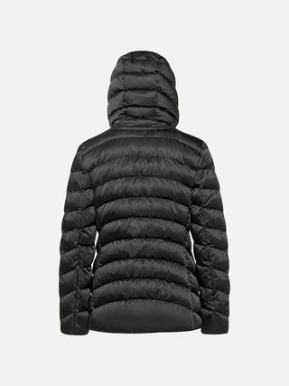 GIUBBOTTO DONNA - GEOX NERO - W6628Z T3274 3
