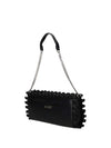 TRACOLLA DONNA - CULT NERO - X2FPWX060032999 2