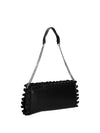TRACOLLA DONNA - CULT NERO - X2FPWX060032999 3