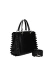 BORSA A MANO DONNA - CULT NERO - X2FPWX060042999 3