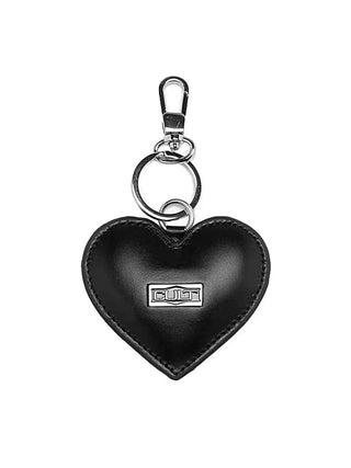 PORTA CHIAVI DONNA - CULT NERO - X2FPWX19400K999 1
