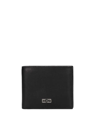 PORTAFOGLIO UOMO - CULT NERO - X3EPMX193053999