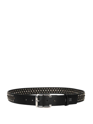 CINTURA DONNA - CULT NERO - X3EPWX992054999 2