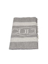 SCIARPA DONNA - CULT GRIGIO - X4EPUX005029001 1