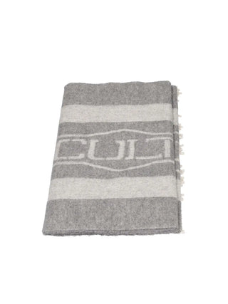 SCIARPA DONNA - CULT GRIGIO - X4EPUX005029001 1