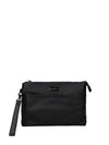 POCHETTE UOMO - CULT NERO - X4GPMX3A006A999 1
