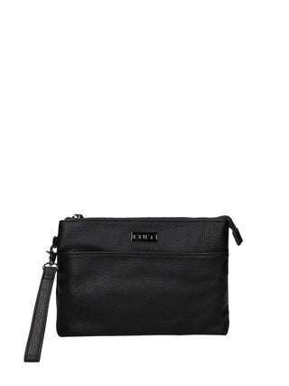 POCHETTE UOMO - CULT NERO - X4GPMX3A006A999