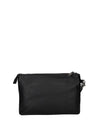 POCHETTE UOMO - CULT NERO - X4GPMX3A006A999 2