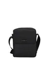 MEN'S CROSSBODY BAG - CULT BLACK - X4GPMX3B0022999 1