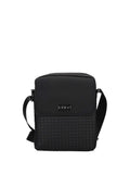 MEN'S CROSSBODY BAG - CULT BLACK - X4GPMX3B0022999