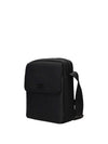 MEN'S CROSSBODY BAG - CULT BLACK - X4GPMX3B0022999 2