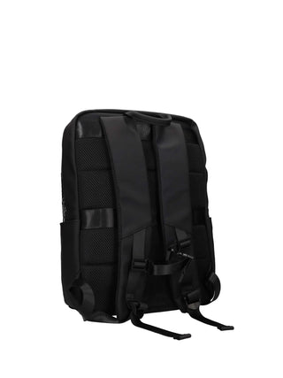 MEN'S BACKPACK - CULT BLACK - X4GPMX3B0035999 3