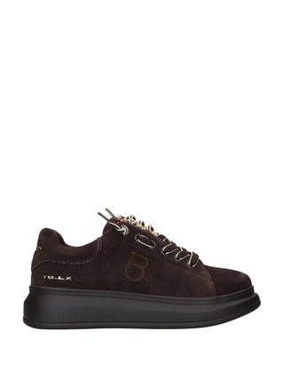 SNEAKERS DONNA - TOSCA BLU TM - SF2601S002