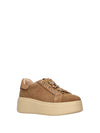 SNEAKERS DONNA - TOSCA BLU CUOIO - SF2603S044 2
