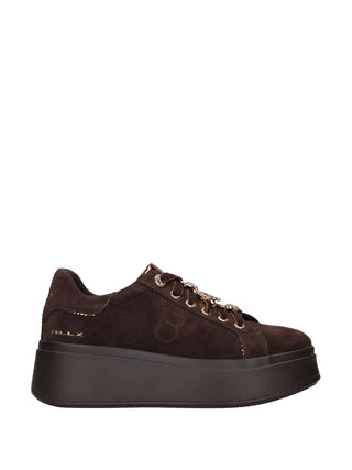 WOMEN'S SNEAKERS - TOSCA BLU TM - SF2603S044