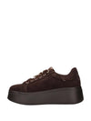 WOMEN'S SNEAKERS - TOSCA BLU TM - SF2603S044 4