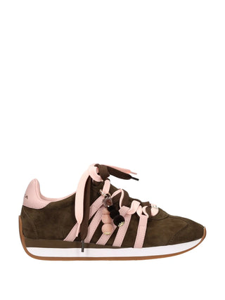 WOMEN'S SNEAKERS - TOSCA BLU TM - SF2604S060