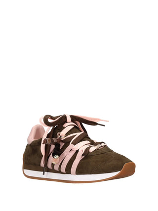 WOMEN'S SNEAKERS - TOSCA BLU TM - SF2604S060 2