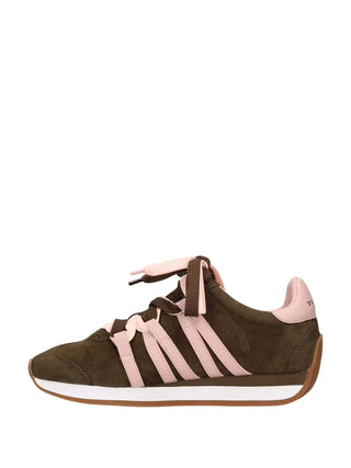 WOMEN'S SNEAKERS - TOSCA BLU TM - SF2604S060 4