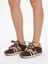 WOMEN'S SNEAKERS - TOSCA BLU TM - SF2604S060 6