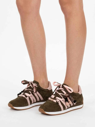 WOMEN'S SNEAKERS - TOSCA BLU TM - SF2604S060 6