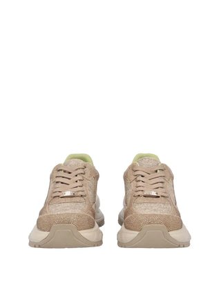 SNEAKERS DONNA - TOSCA BLU BEIGE - SF2606S082 3