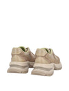 SNEAKERS DONNA - TOSCA BLU BEIGE - SF2606S082 4