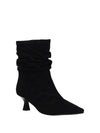 TRONCHETTO DONNA - TOSCA BLU NERO - SF2633S346 2