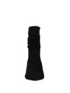 TRONCHETTO DONNA - TOSCA BLU NERO - SF2633S346 3