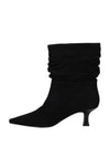 TRONCHETTO DONNA - TOSCA BLU NERO - SF2633S346 4