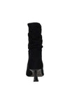 TRONCHETTO DONNA - TOSCA BLU NERO - SF2633S346 5