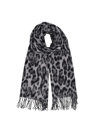SCIARPA DONNA - TOSCA BLU NERO - TF2659F95 1