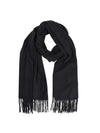 SCIARPA DONNA - TOSCA BLU NERO - TF2662F03 1