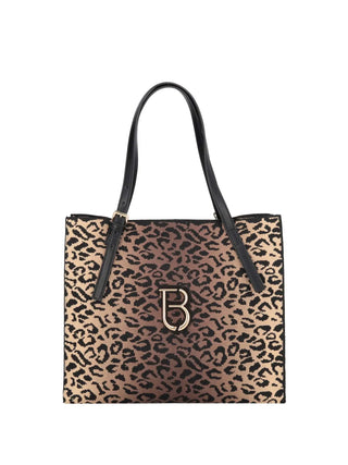 BORSA A SPALLA DONNA - TOSCA BLU MULTI - TF26BB121 1