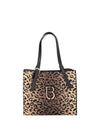 BORSA A SPALLA DONNA - TOSCA BLU MULTI - TF26BB122 1