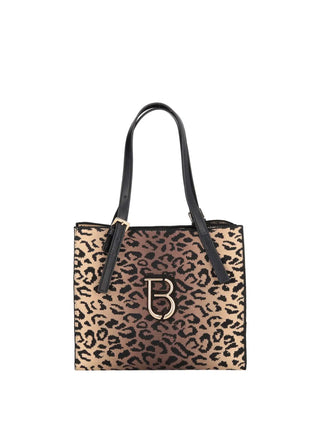 BORSA A SPALLA DONNA - TOSCA BLU MULTI - TF26BB122 1