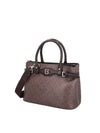 BORSA A MANO DONNA - TOSCA BLU TM - TF26DB383 2
