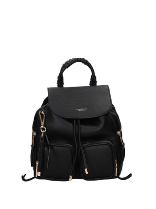 ZAINO DONNA - TOSCA BLU NERO - TF26GB172