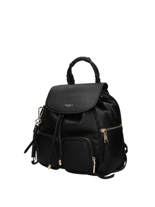ZAINO DONNA - TOSCA BLU NERO - TF26GB172 2